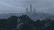 ЕПІЛОГ (Mafia II)