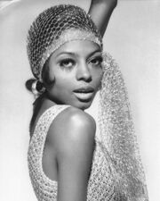 Diana-ross