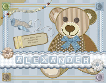 Alexander
