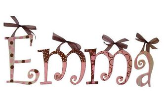 PP-Letters-Emma-PinkChocolate