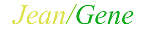 JeanGene