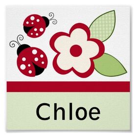 Chloe