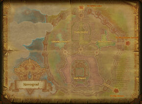 Map novograd