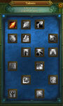 Allods mage talent tree