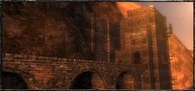 Stonefang Tunnel