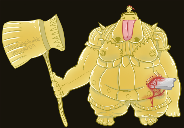 Файл:Adjudicator smough by vetisx-d6c9l3k.png