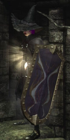 Файл:Purple-flame-shield-on-hand.jpg