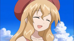 Kozue tanabe2 - Squid Girl