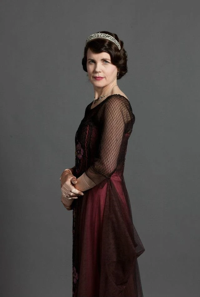 Cora Crawley AllThingsDowntonAbbey Wiki Fandom powered by Wikia