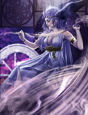 File:Frigg - the Goddess of Marriage.jpg
