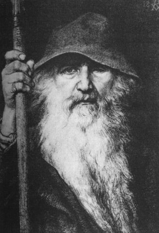 File:Odin, the Wanderer - (1886).jpg