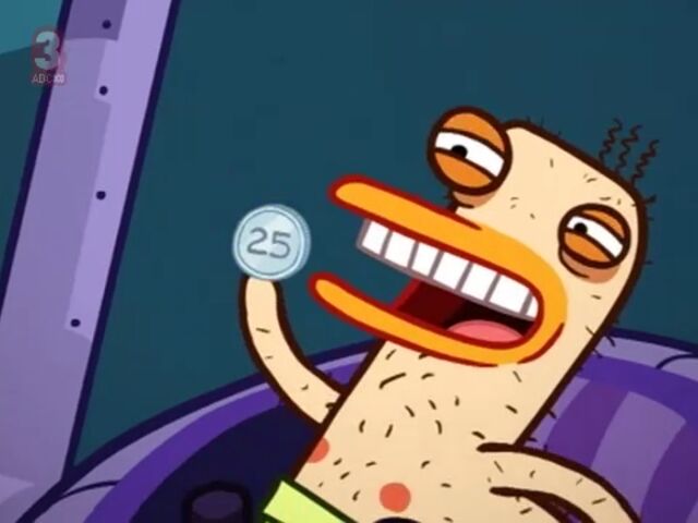 File:One Quarter Duck .jpg