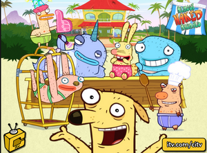 Wikia-Visualization-Main,almostnakedanimals
