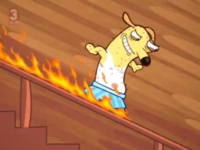 File:Howie on Fire.jpg