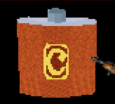 AITD2 flask