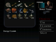Carnbys inventory lc