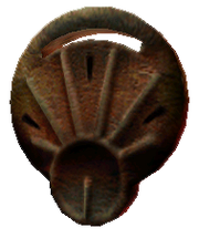 Amulet of Protection