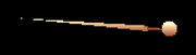 Sword stick