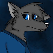 Avatar nikobanks by kalza-d4cwx9c2