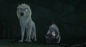 Daria and floyd