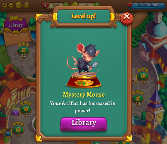 File:Mystery Mouse level up.png
