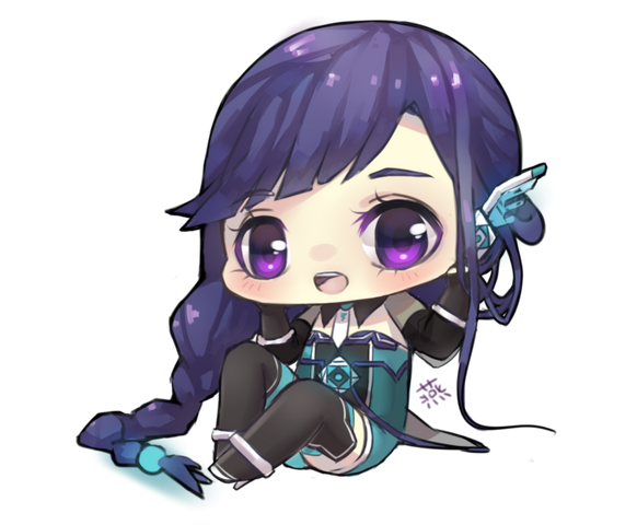 File:Chibi ALYS by saphirya.png