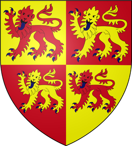 File:Coat of arms of Wales.png