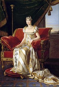 200px-Pauline Bonaparte princesse Borghese