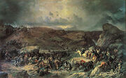 250px-Sen-Gotard by Suvorov troops in 1799