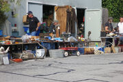 Garage-Sale@Brisbane