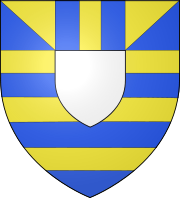 Mortimer Coat of Arms
