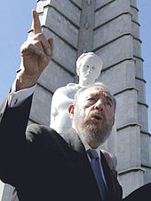 Senator Castro