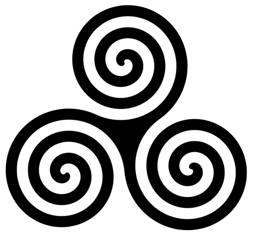 File:Celtic Triple Spiral.png