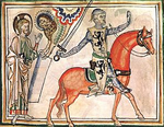 Cnut IV Anglia (The Kalmar Union)