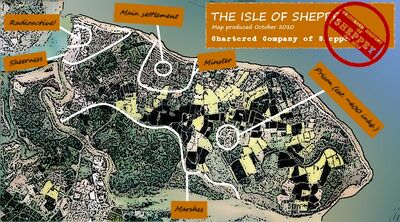 Sheppey