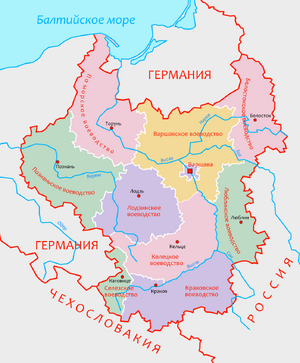 АдмКартаПольшы