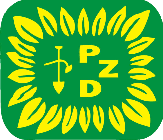 Plik:Proporzec Przewodzniczącego PZD POD (Później PZD ROD lub samo PZD).gif