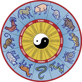 Chinese-calendar