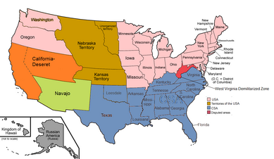 Usa 18600