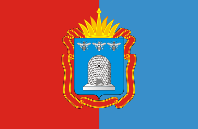 File:Blue Army Flag.png
