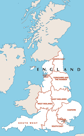 Datei:EnglandMap.gif