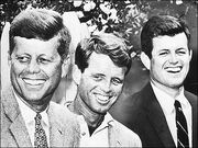Kennedy-brothers