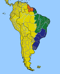 Madrid Treaty