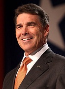 Rick Perry2009-2013