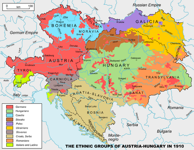 File:Austria Hungary ethnic.png