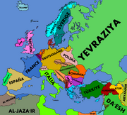 EuropeIFF
