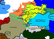 Europe 1759