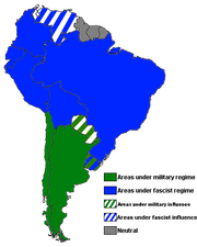Influence ussar