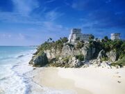 Mayan Runis