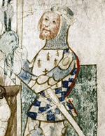 Harald II Anglia (The Kalmar Union)
